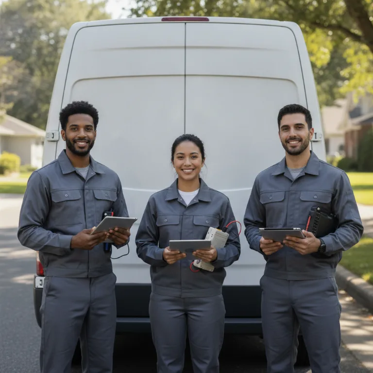 Incident Response & Ransomware Expert Schaumburg